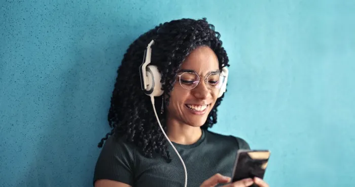 Top 10 listening list for Black History Month 2021