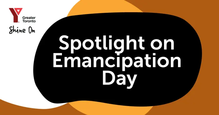 Spotlight on Emancipation Day