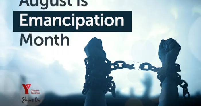 Learning resources to explore and share this August for Emancipation Month