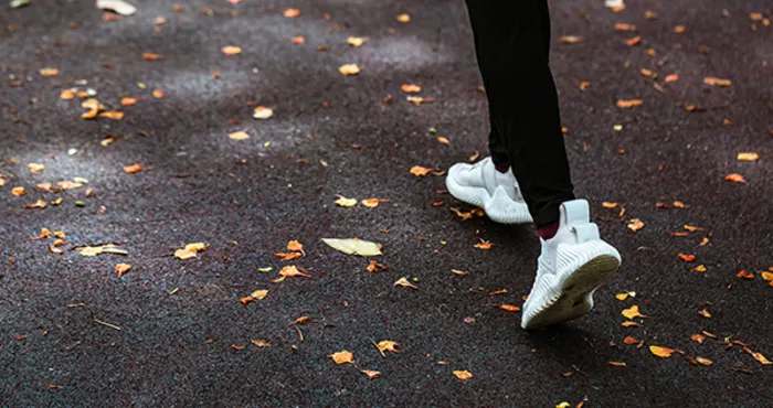 3 ways to make fitness part of your “new normal” this fall