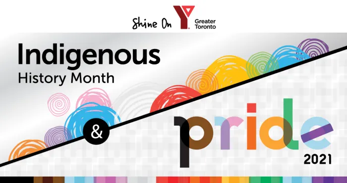 Reflect and learn during Pride season and National Indigenous History Month