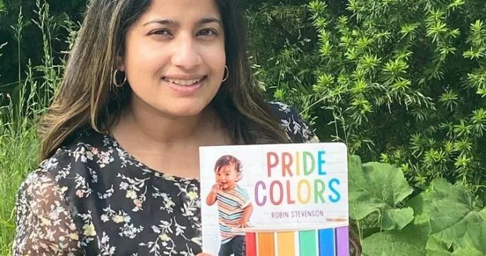 7 Pride season book picks by YMCA Child Care staff