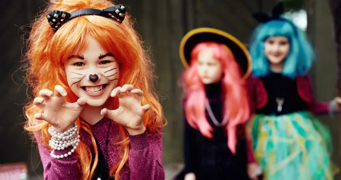 Last minute tips for a fun and safe Halloween
