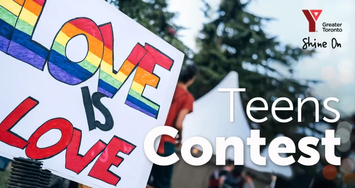 #YLoveIsLove Contest calls for entries from creative teens
