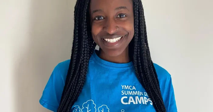 Why I’m working with YMCA Day Camp again this summer