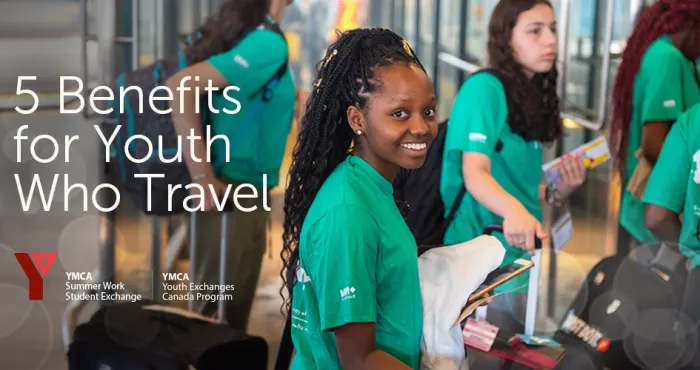 5 benefits for youth who travel