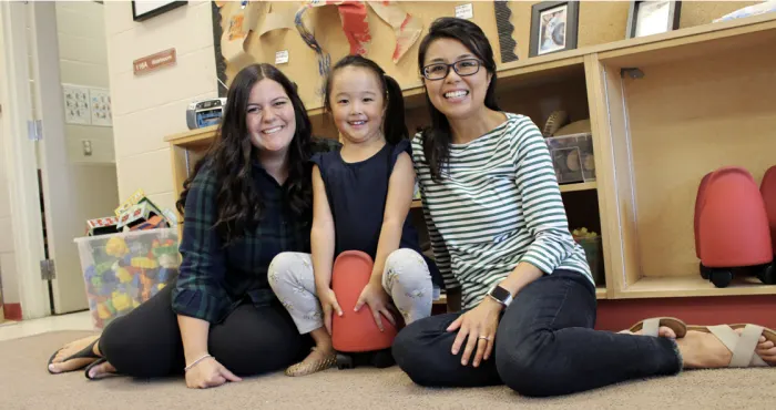 YMCA Child Care: More than just babysitting