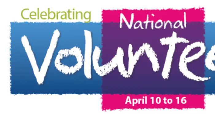 Celebrating All of Our Volunteers!