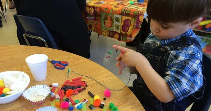 Confident Parents, Confident Kids – What parents love about YMCA Ontario Early Years centres