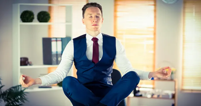 3 ways you can practice mindfulness while you work