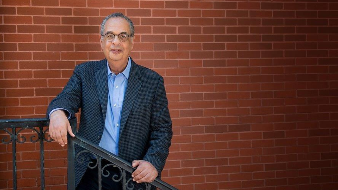 Retirement of YMCA President and CEO
