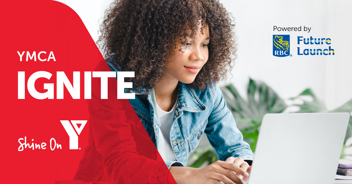 YMCA announces YMCA Ignite – the charity’s newest digital platform for communities across Canada