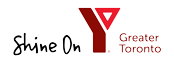 YMCA Shine On Logo
