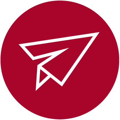 Airplane icon