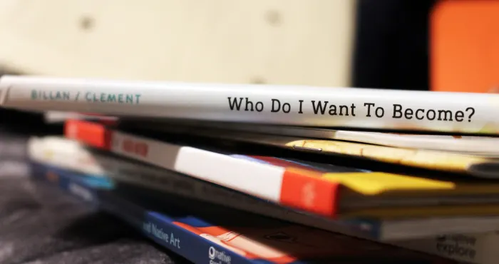 From What to Who: Shifting the conversation with our children (Part 2)