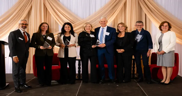 2026 YMCA City Builders: Celebrating our donors and a special volunteer