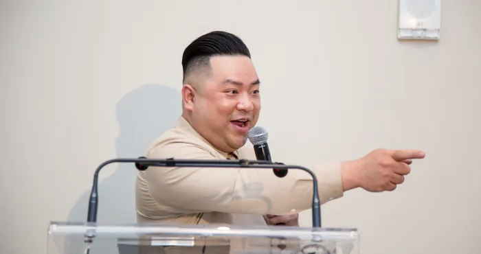 2023 YMCA City Builders — Celebrating the spirit of giving