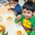 3 quick healthy eating and nutrition tips for children
