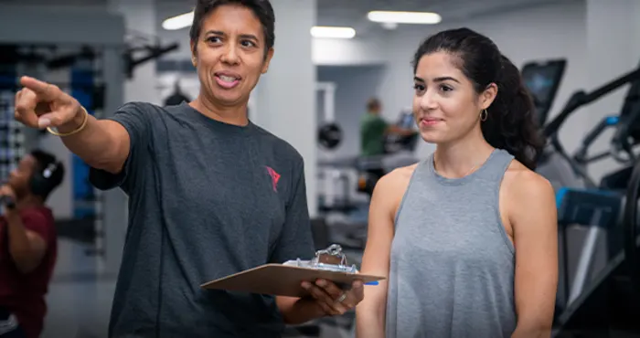 4 reasons to start training with the pros