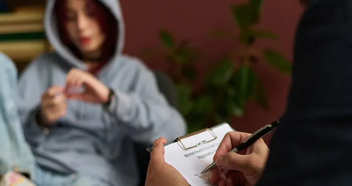 Harm reduction: 5 myths and facts for safer substance use