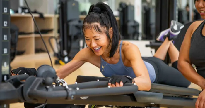 Everything you need to know about Gravity at the YMCA