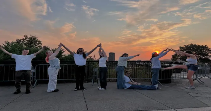 New year, new skills: How exchanges shape youth goals