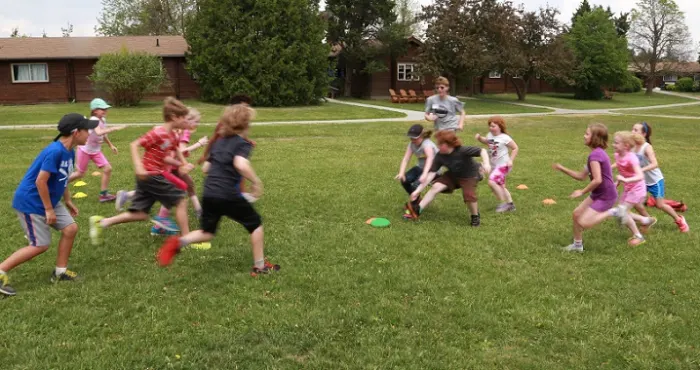 7 DIY summer activities and games for kids