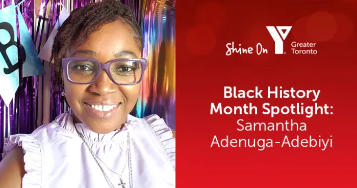 Shining a spotlight on those who pave the way this Black History Month