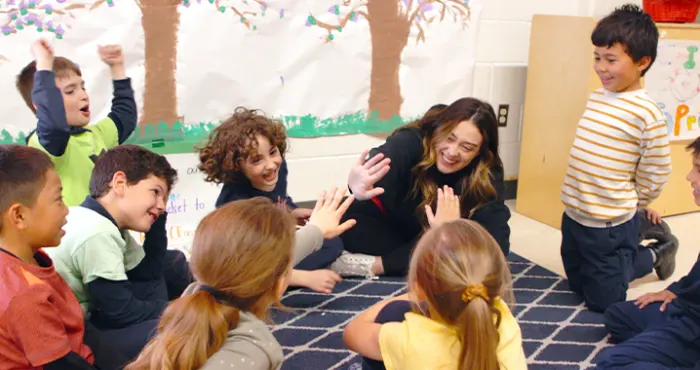 4 benefits of being a Before & After School Educator at the YMCA