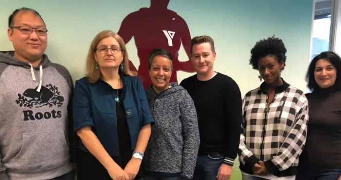 YMCA named one of Canada’s Best Diversity Employers
