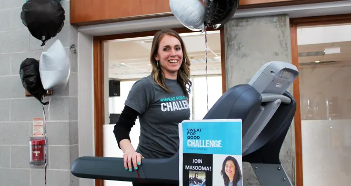 The Breadth of Our Impact: Beth’s Story