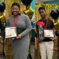 Black Achievers Shine On With Their Holiday Community Initiative