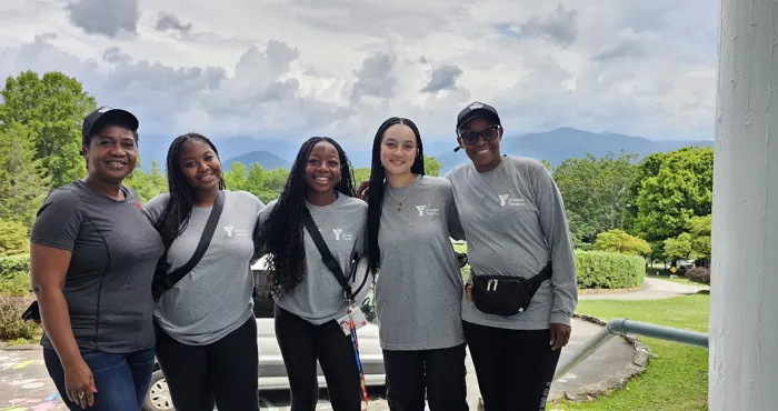 Black achievers shine at the Y Summit in North Carolina