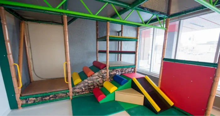 Get in the Game: Basketball at Mississauga YMCA