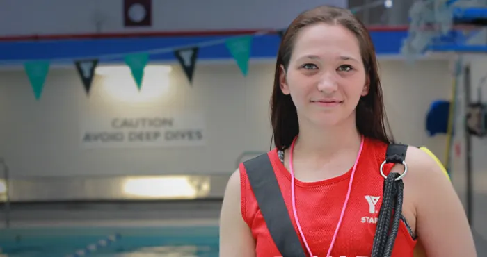 A home away from home: Aleks’s story