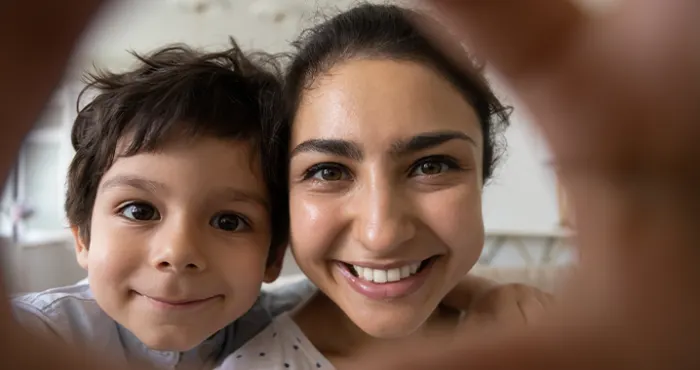 4 ways to foster gratitude in your children