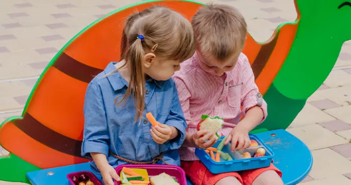 4 brilliant lunch box hacks that make packing school lunches a breeze