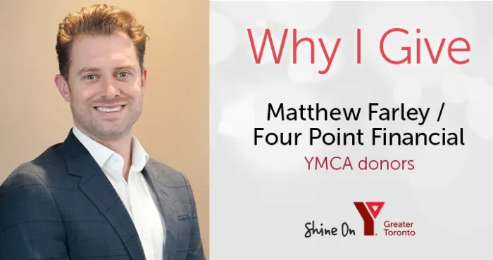 “The Y never turns anyone away”