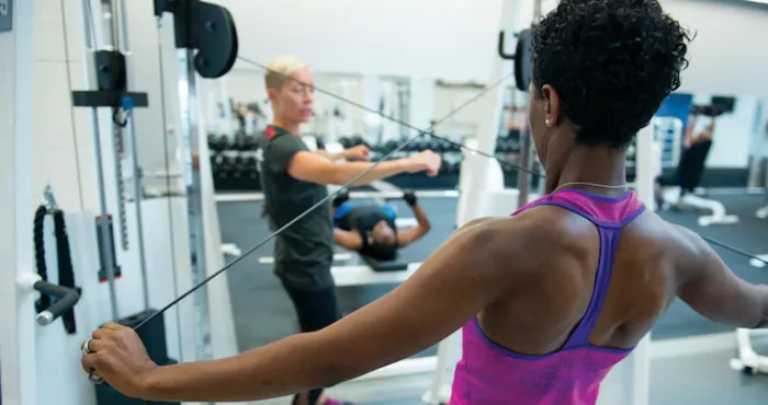 How to fit fitness into your busy holiday schedule