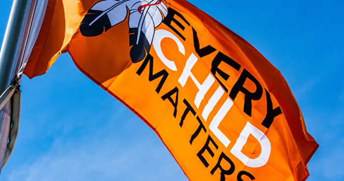 Reflecting on July 1st (Canada Day):Our home on Native land