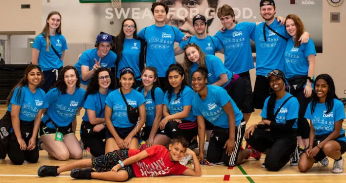 YMCA wins Top Employer Award for the twelfth time