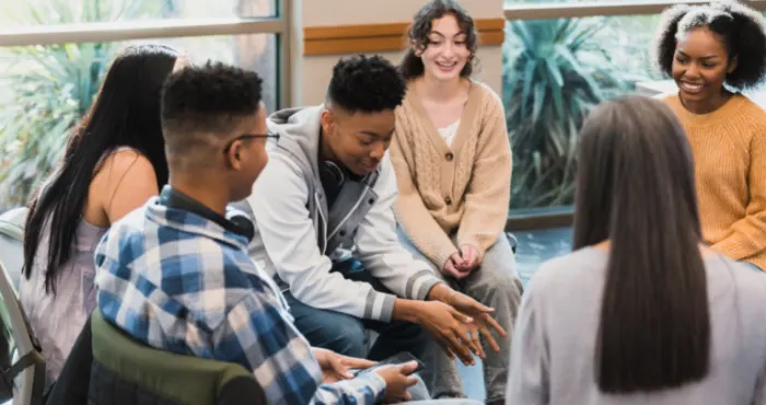 Comment réagir si quelqu'un vous propose des opioïdes?