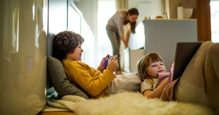 Common indicators of problematic youth gambling and gaming