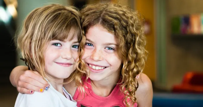 Camp Comes to Cooper Koo