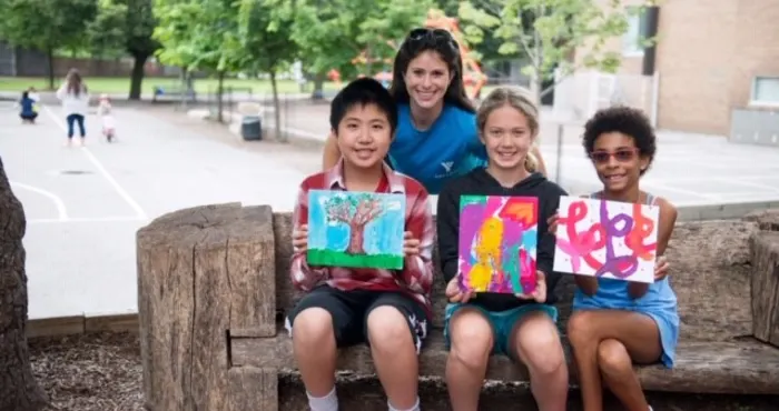 Camp Chat: Our Coordinator team