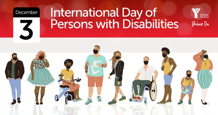 10 ways to better understand disability