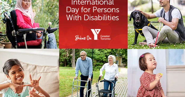 Evolving the understanding of disability and accessibility