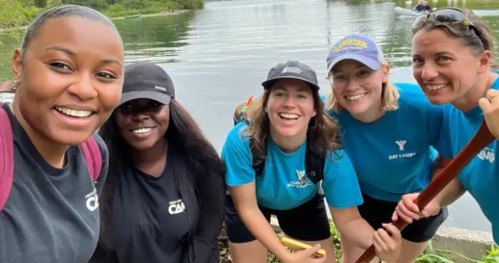 Summer Day Camp: Where creativity and imagination create magical experiences