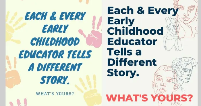 “Our Voices” art exhibition: A stepping stone to lifelong learning