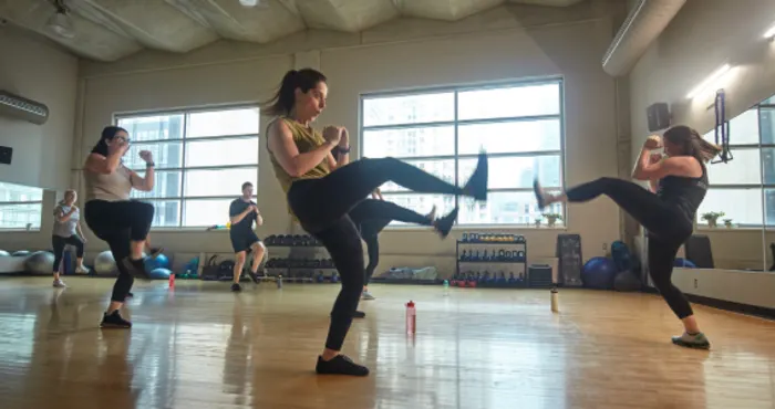 Find community and motivation with group fitness classes at the YMCA of Greater Toronto